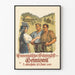 Plakat wydarzenia Emmentalisches Schwingfest Heimiswil 1951