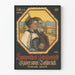 Dekoracyjny plakat Emmenthal Schützenfest 1911 tradycyjny