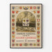Plakat Pożyczka Narodowa 1920 - Główne Towarzystwo Banków Prowincjonalnych