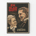 Plakat vintage En Glad Gutt autorstwa Bjørnstjerne Bjørnson