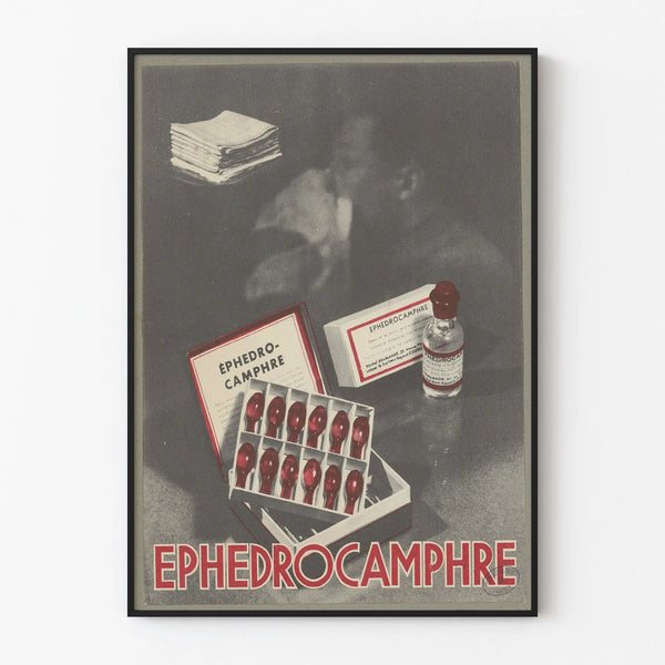 ephedrocamphre