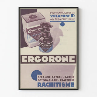 ergorone