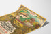 Plakat vintage Ernst von Wolzogen Buntes Theater 1902