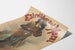 Plakat w stylu western Estrella Del Moral