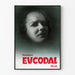 Plakat vintage Bóle Eucodal Merck