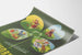 Plakat vintage Euphoryl desensytyzacyjny wielozadaniowy
