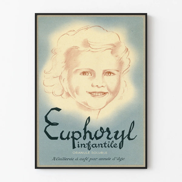 euphoryl-infantile