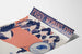 Plakat vintage Every Woman's Eyes - Ilustracja kobiecego art déco