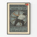 Plakat wystawy kantonalnej w Valais w Sion 1909