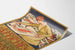Plakat wystawy plakatów Muzeum Rath w Genewie 1913