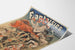Plakat vintage Fantazje Music-Hall 28 Boulevard des Italiens