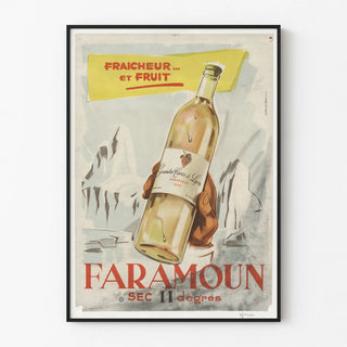 faramoun-sec