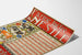 Plakat vintage Mleko w proszku Nestlé - Retro dekoracja ścienna mleko szwajcarskie