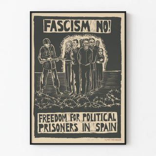 fascism-no-freedom-for-political-prisoners-in-spain