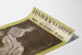 Plakat vintage Fenwick's Career autorstwa Alberta Sternera
