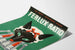 Plakat vintage Ferlux Ratio - Czerwony Kapturek