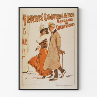 ferris-comedians-bargains-in-theatricals