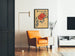Plakat vintage Fettered Yet Free, studium dziedziczności autorstwa Annie S. Swan