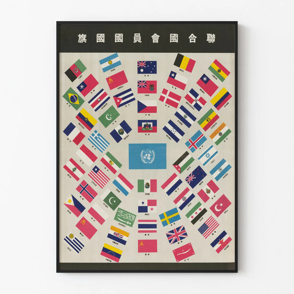 flags-of-the-united-nations