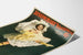 Plakat vintage Fleurette Joseph Hart Vaudeville