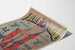 Plakat Vintage Folies Bergère Le Tatoué