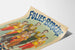 Plakat vintage Folies Bergère Les Sheffer