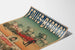 Plakat Vintage Folies Bergère Mademoiselle de Maistrik