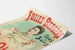 Plakat vintage Folies Bergère La Belle Otero