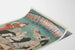 Plakat vintage Folies Rambuteau - La Revue Manifestons