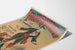 Plakat vintage Folies-Rambuteau Mlle Lehmann