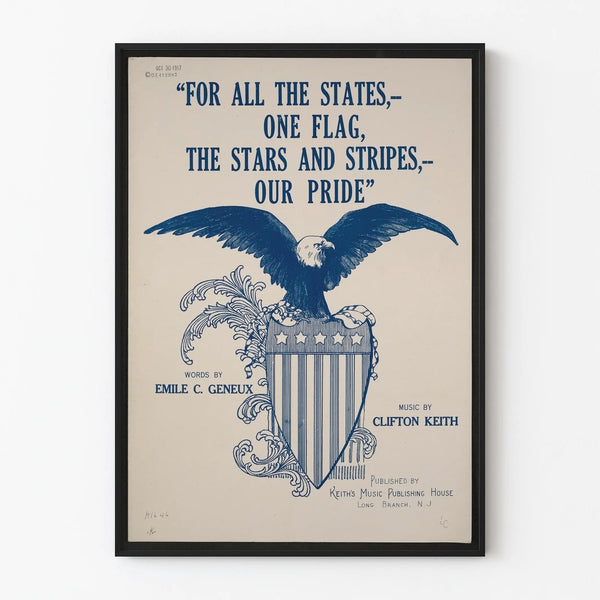 for-all-the-states-one-flag-the-stars-and-stripes-our-pride