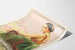 Plakat vintage Dla Wolności Wschodu z Lady Tsen Mei