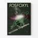 Plakat vintage Fosfoxyl - Ożywianie organizmu