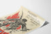 Wintage plakat wojskowy „Pyrénées” autorstwa Pierre Mail