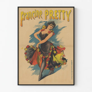 francine-pretty