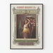 Plakat Vintage François Grégoire & Co Emalia Ameryki