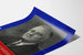 Plakat vintage Franklin D. Roosevelt prezydent USA dekoracja ścienna