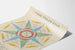 Plakat Vintage Free Trade Star do dekoracji ściennych