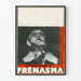 Vintage plakat Laboratoires du Frénasma - Plakat dekoracyjny retro Artem Legrand