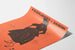 Plakat vintage sezon wiosna globus Bazylea