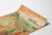 Plakat vintage Funikular Vevey-Chardonne-Pèlerin Szwajcaria