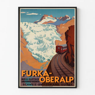 furka-oberalp