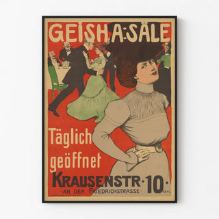 geisha-sale