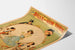 Wintage plakat Belle of New York autorstwa Geo. W. Lederer