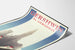 Dekoracyjny plakat Gershwin autorstwa Gershwin - Niewidzialni Muzycy
