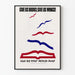 Plakat dekoracyjny Give Us Books Give Us Wings