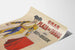 Plakat Vintage Matador Gran Plaza de Toros Bois de Boulogne