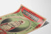 Plakat vintage Wielki Koncert Paryski Jenny Mills