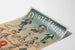 Plakat vintage Wielki Koncert Porte Maillot 8 godzin