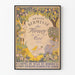Plakat vintage Wielka Kermes kwiatów - maj 1918 Bordeaux